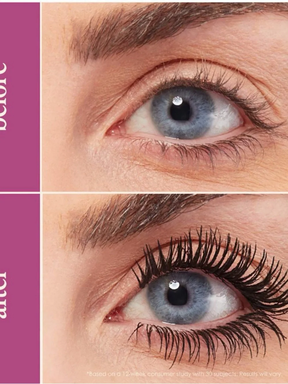 Grande Cosmetics Lash Bash! Trio Lash Enhancing Serum+Mascara x 2 Minis NIB!! - Picture 8 of 12